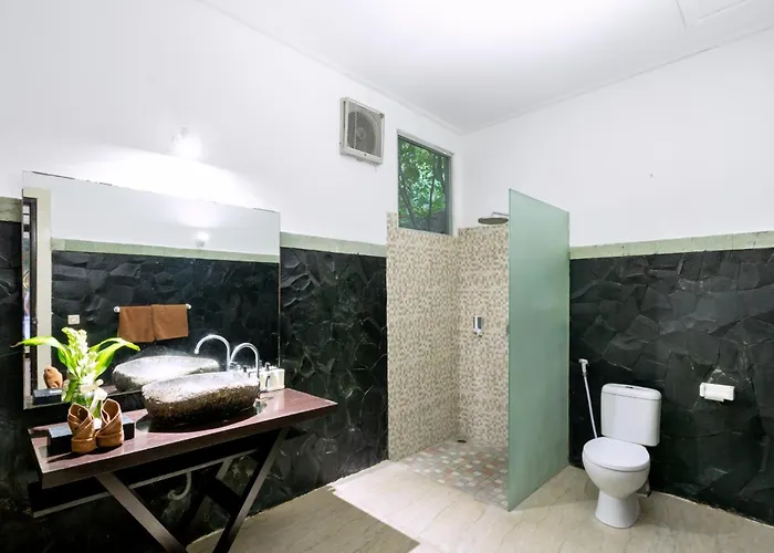 A B C 8br Private Pool And Kitchen Legian * Seminyak (Bali)