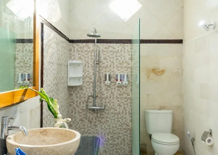 A B C 8br Private Pool And Kitchen Legian * Seminyak (Bali)